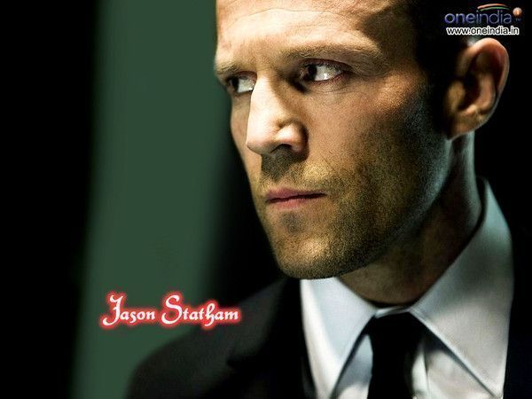 Jason Statham