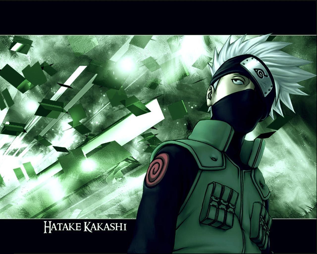 images de kakashi hatake